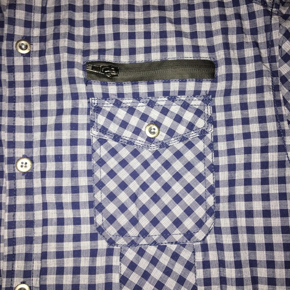 Private Member Shirt - Picture 4 of 5